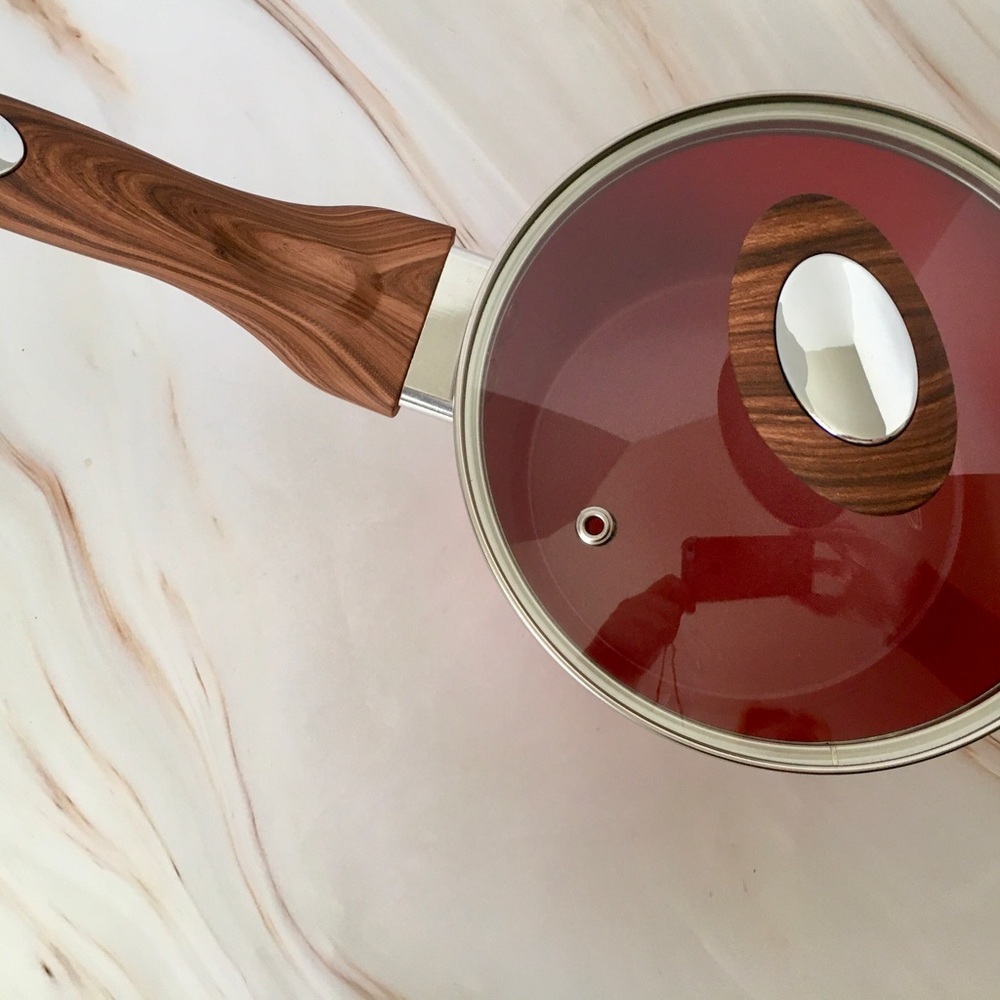 Phantom Chef Sauce Pan - Picture 3 of 7